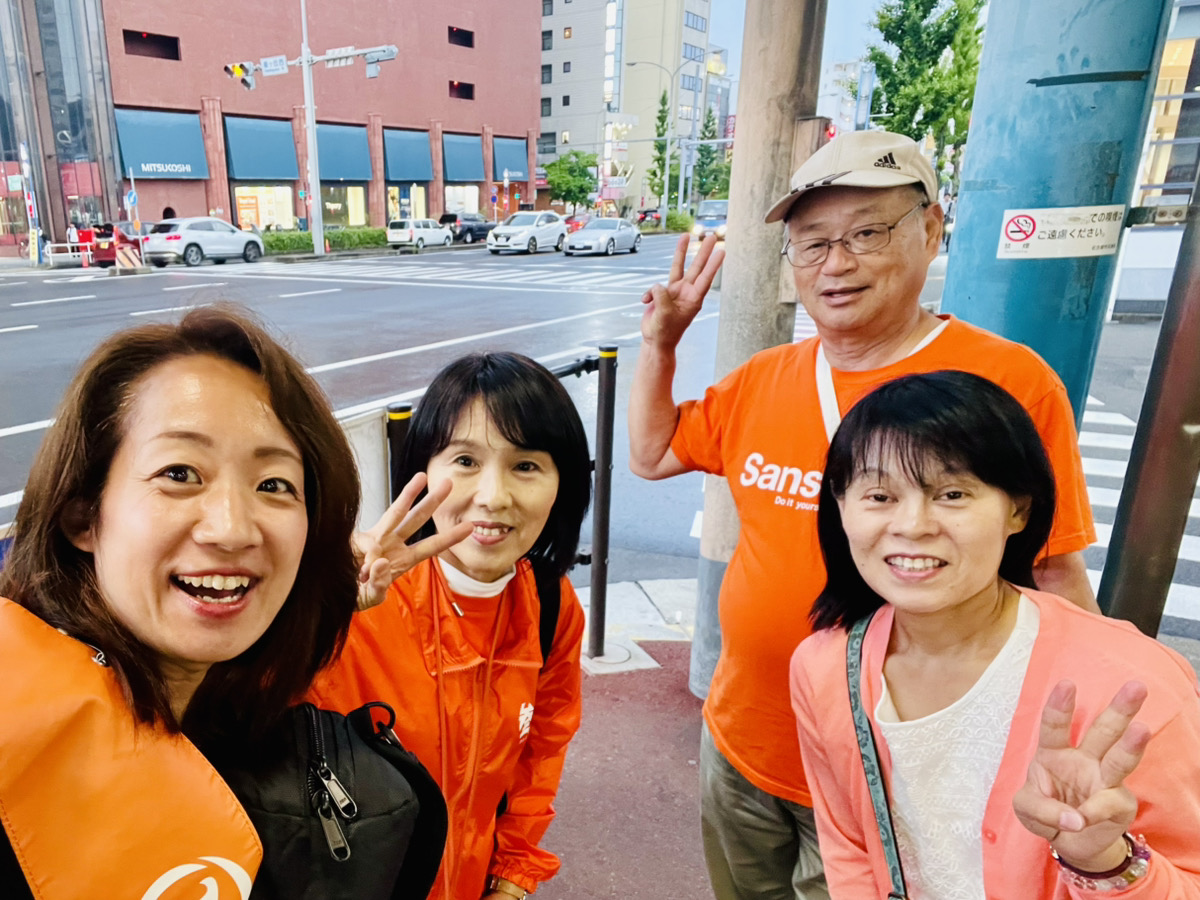 杉本じゅんこ