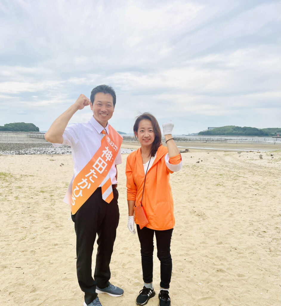 杉本じゅんこ